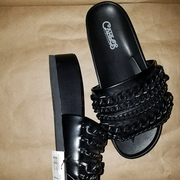 CARLOS Carlos Santana Slides - Picture 4 of 7